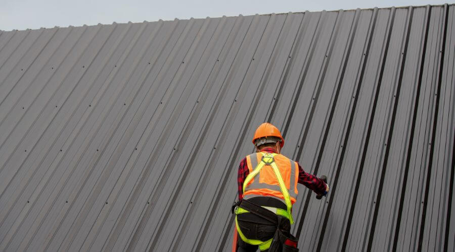Expert Emergency Roof Repairs services in Arlington, AZ